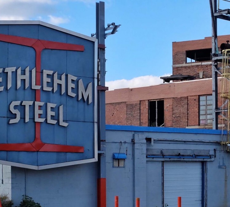 The Steel Plant Museum (Buffalo,&nbspNY)